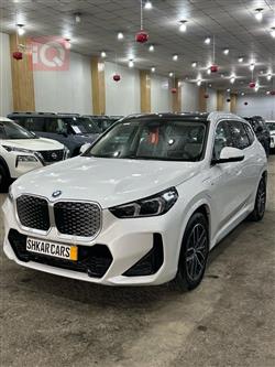 بي ام دبليو iX1